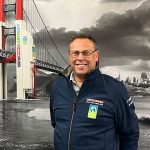 Nigel Poynton joins Stertil Koni