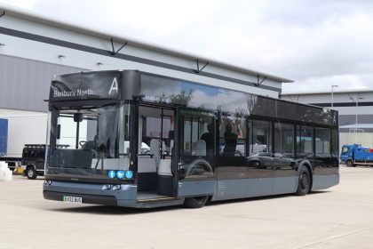 Coach and bus ideas: the good, the bad and the ugly