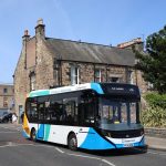 UK bus manufacturing ecosystem requires stability