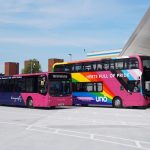Passengers renews partnership with Hertfordshire County Council