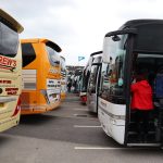 Fuel central to RHA calls on Chancellor for coach ahead of Budget