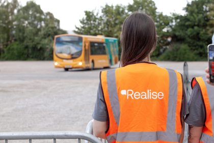 Realise secures four year driver training contract extension with WYCA