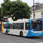Over 250 million free bus trips made by young people in Scotland