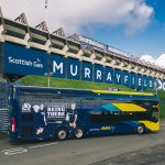 Scottish Citylink offers 20% discount to Scotland rugby fans for Quilter Nations matches