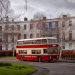 Stagecoach celebrates 50th birthday of Cheltenham depot Bristol VR