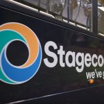 Stagecoach Midlands to move three Daventry routes to cashless model