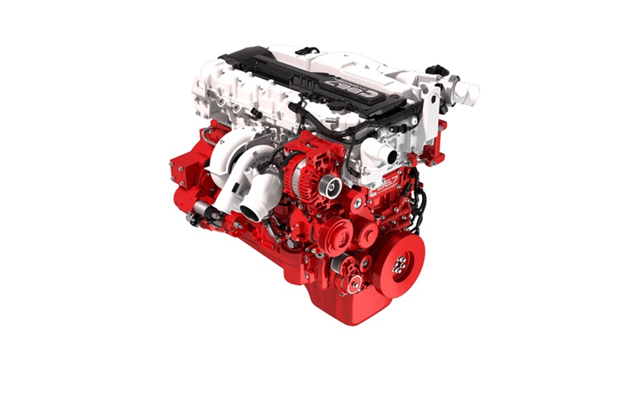 Cummins advises no write-off of internal combustion yet