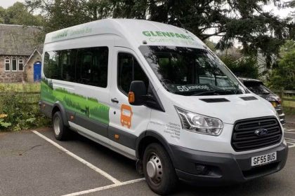 TRC launches Pingo update to combine tracking and booking