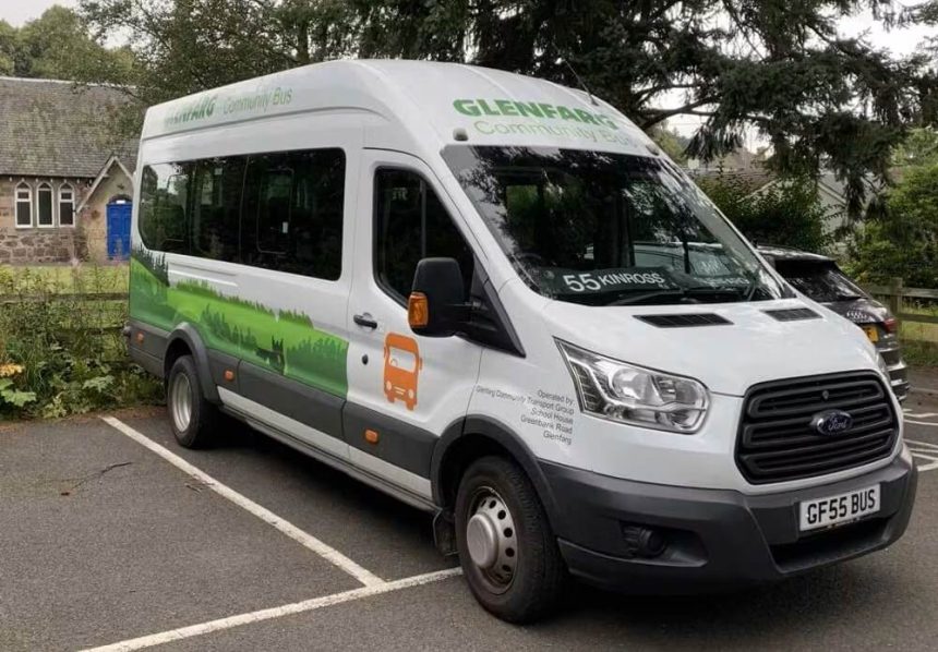 TRC launches Pingo update to combine tracking and booking