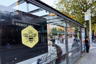 TfGM opens tender for £399m network-wide bus shelter contract