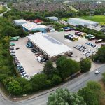 Thames Travel officially opens refurbished Didcot depot