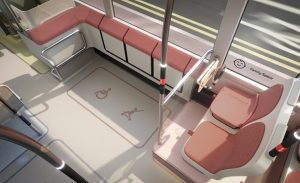 Altro and Neomind Universal Bus concept gains further recognition