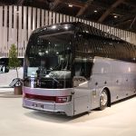 VDL Bus Group brings together Van Hool and VDL businesses