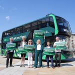 West Yorkshire Combined Authority agrees £30 million zero emission bus deposit