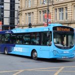 West Yorkshire bus franchising dynamic market attracts 25 operators