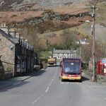 SME fears about bus franchising in Wales raised at Senedd committee hearing