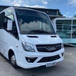 Noone Turas 900s for Weardle Travel