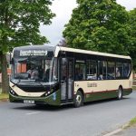 Bus franchising direct award power is key to incumbent SME operators
