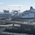 EU Entry/Exit System: QUIET START BUT THE REAL TEST AWAITS