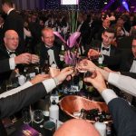 routeone Awards presentation evening sold out as live music confirmed