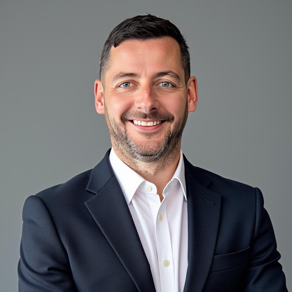 The increased use of battery storage technology will be a significant boost to the market, believes Envevo CEO Michael Kennedy