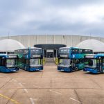 Alexander Dennis achieves UNECE cybersecurity certifications