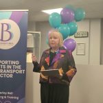 Transport Manager Hub is aimed at filling skills gap