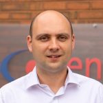 CEN Group Managing Director Geoff Cross