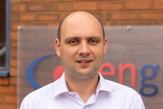 CEN Group Managing Director Geoff Cross