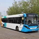 CPT seeks action on bus speeds and coach facilities in Wales among pre election manifesto call
