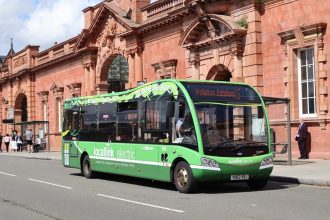 CT4N set to stabilise finances after creditors agree CVA