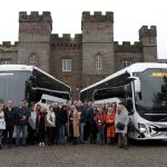 Coach Tourism Association reports successful Perthshire winter networking event