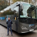 The Coach Travel Group to further expand training at London and South East fleets