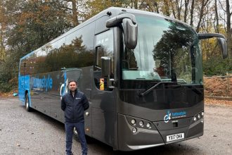 The Coach Travel Group to further expand training at London and South East fleets