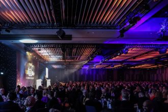 routeone Awards 2025 presentation evening is almost here