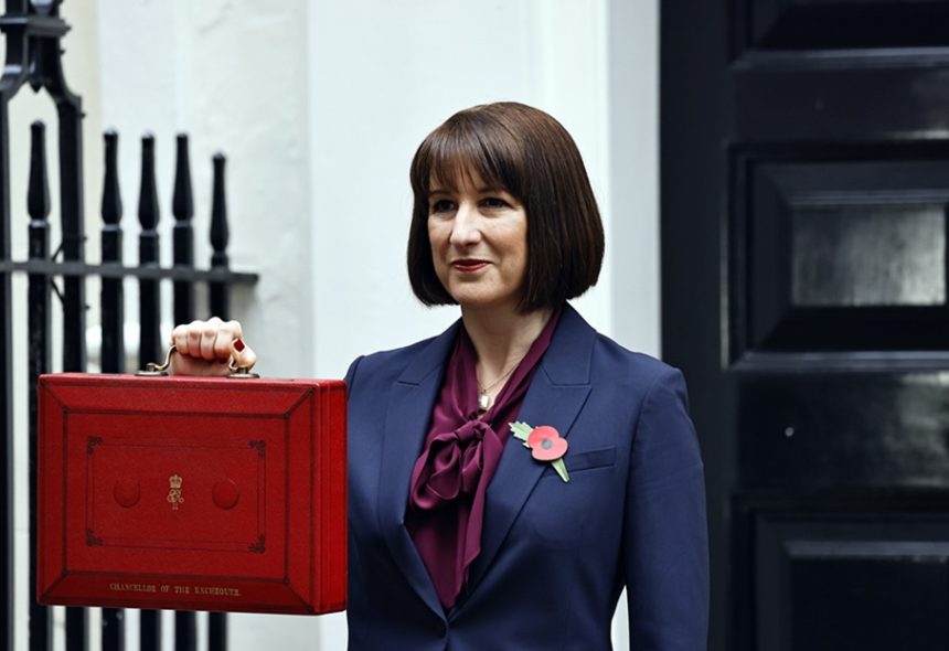 Autumn budget looks set to be tricky for coach and bus industry