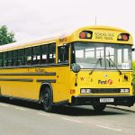 Home to school transport in trouble in