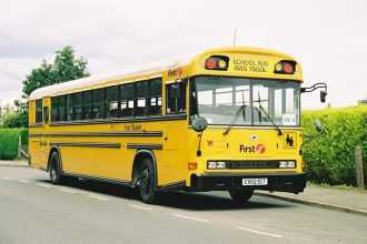 Home to school transport in trouble in