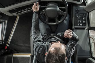 DVLA modernises glucose checks for Group 2 drivers with diabetes