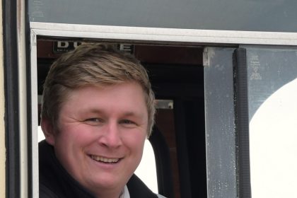 Dan's Coach Travel