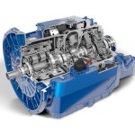 Driventic takes on Voith work with commercial vehicles