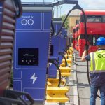EO Charging completes £25 million shareholder recapitalisation