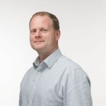 Ed Wills installed as Go South Coast MD