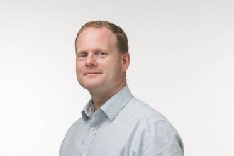 Ed Wills installed as Go South Coast MD
