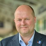 RHA UK Director of Partnerships Geraint Davies