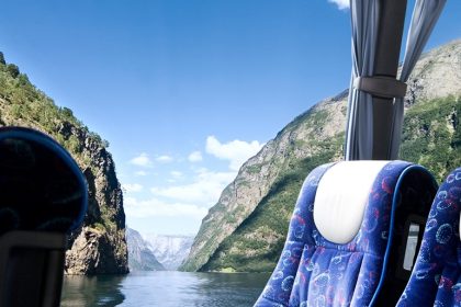 Guild of British Coach Operators celebrates 40 years in 2025