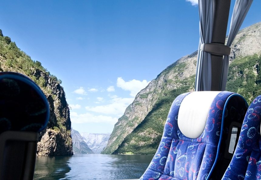 Guild of British Coach Operators celebrates 40 years in 2025