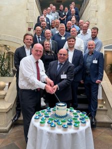 Guild of British Coach Operators celebrates 40 years in 2025