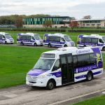 EVM Cityline delivery to Lincolnshire Callconnect network