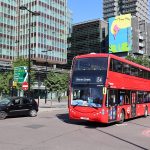NewPower to repower Optare Metrodecker EV fleet for Metroline
